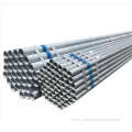 50mm GI Iron Tube Galvanized Steel Pipe